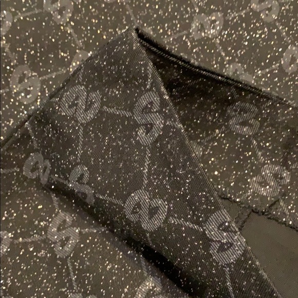 Maria Gabrielle glitter pants - Picture 4 of 7